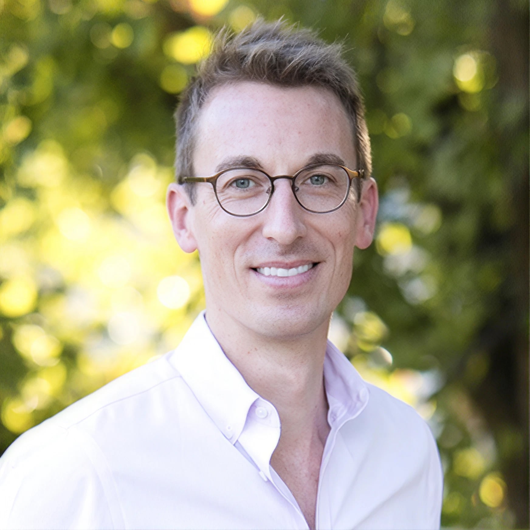 Michael Richards, MD PhD MPH